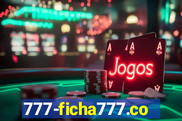 777-ficha777.com