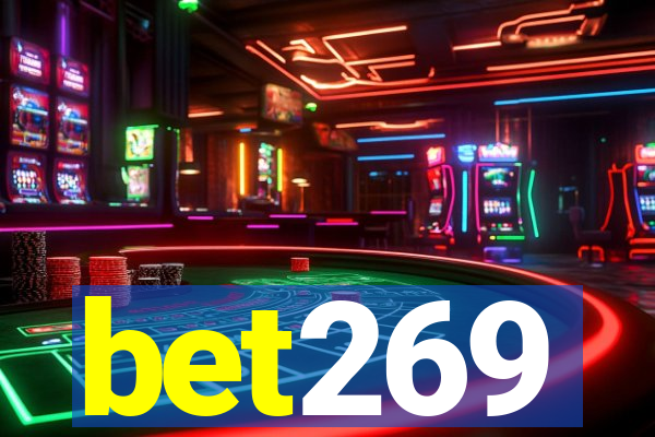 bet269