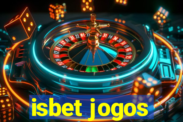 isbet jogos