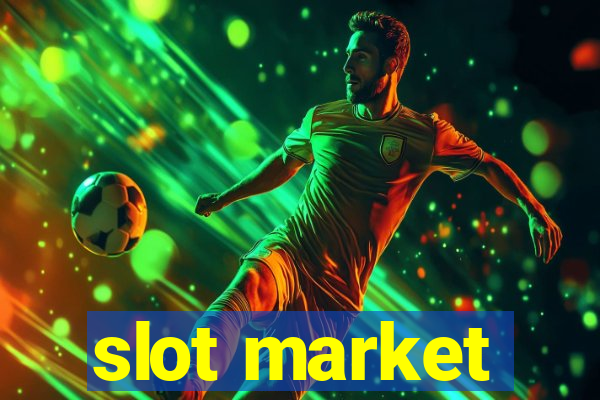 slot market