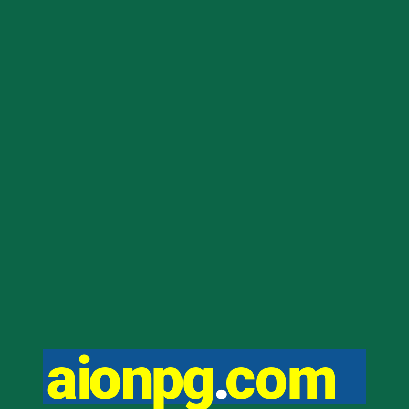 aionpg.com