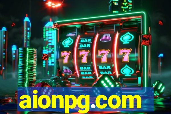 aionpg.com