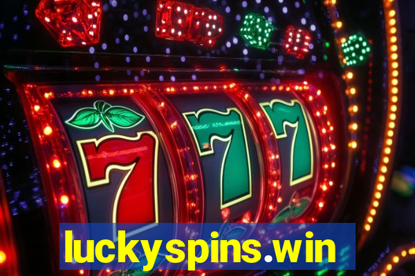 luckyspins.win