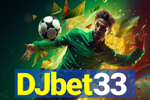 DJbet33