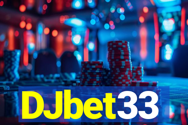 DJbet33