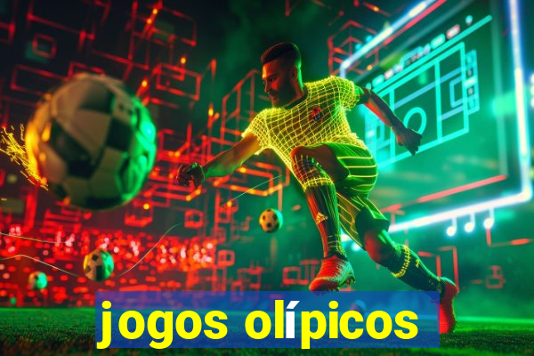 jogos olípicos