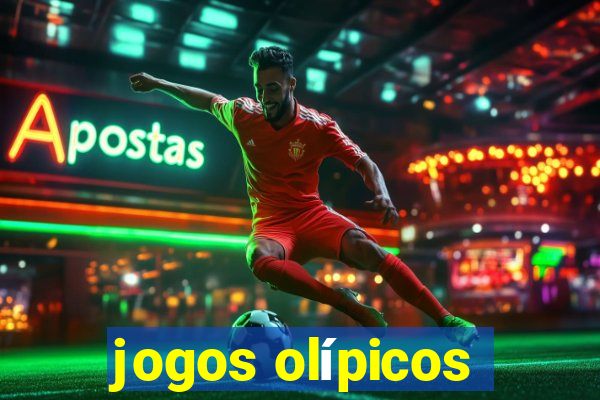 jogos olípicos