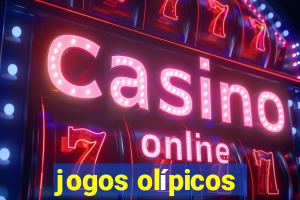 jogos olípicos