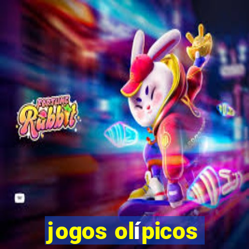 jogos olípicos