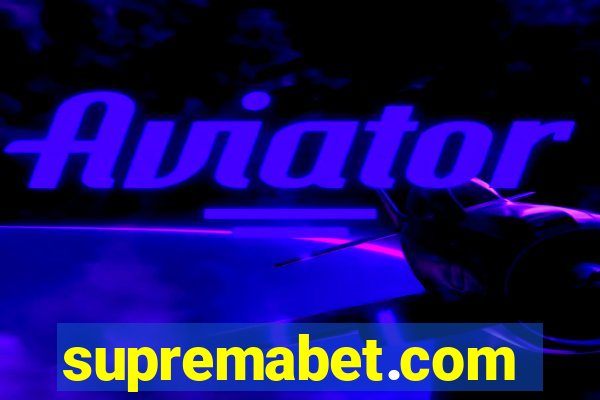 supremabet.com