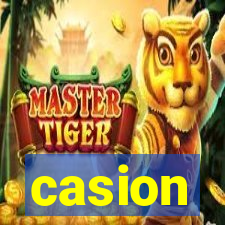 casion