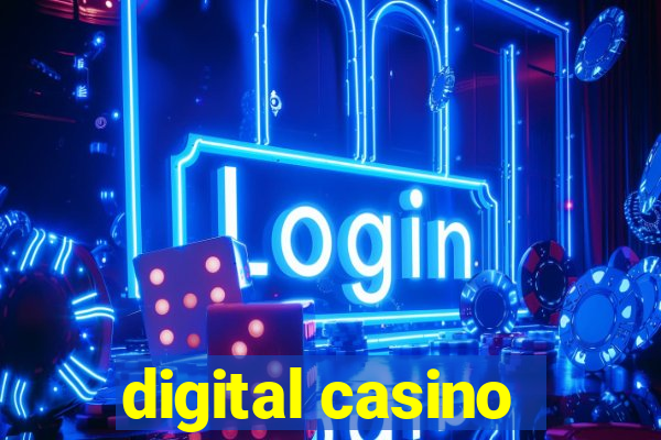 digital casino