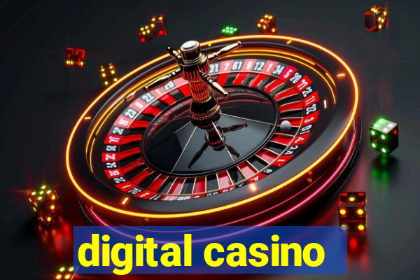 digital casino