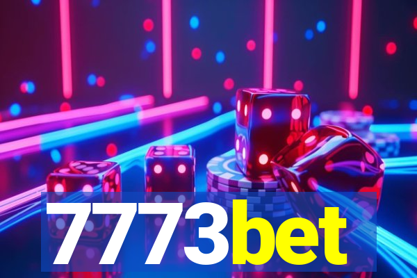 7773bet