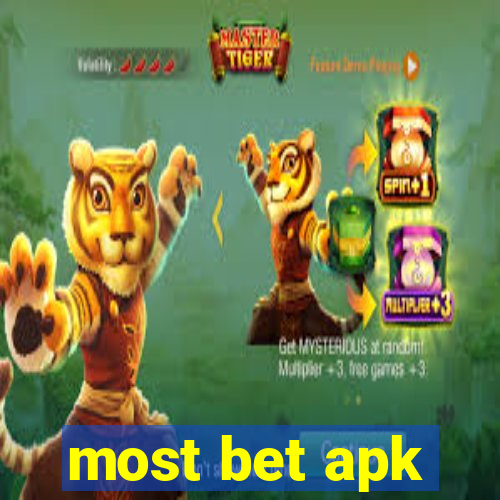 most bet apk