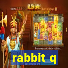 rabbit q