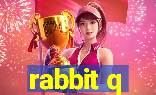 rabbit q