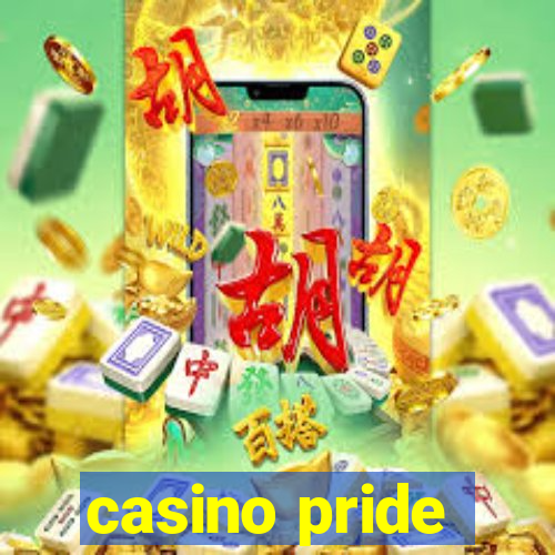 casino pride