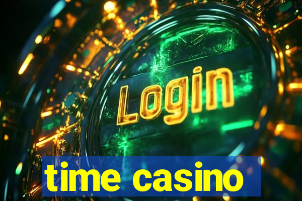 time casino