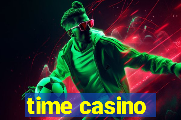 time casino