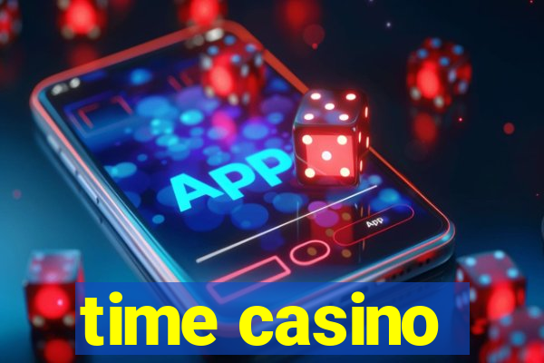 time casino