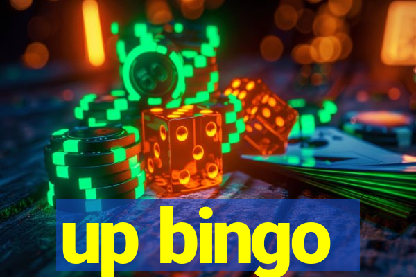 up bingo