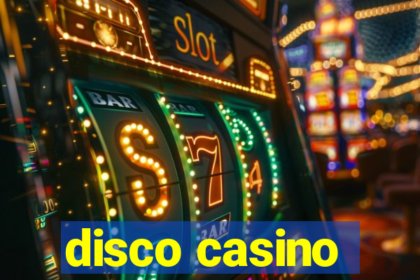 disco casino