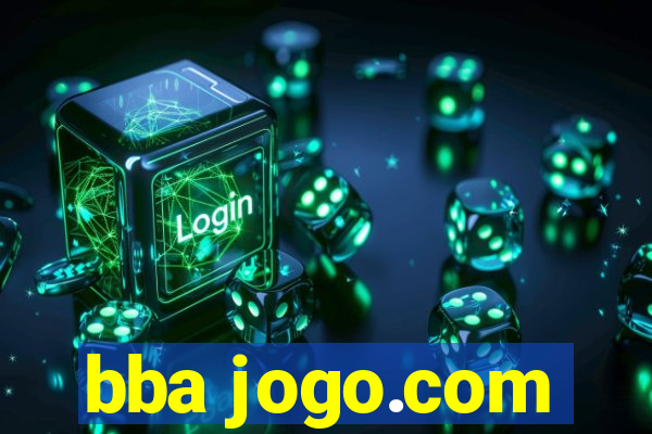 bba jogo.com