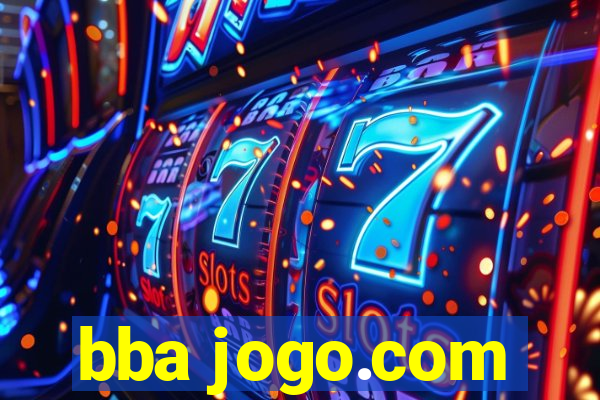 bba jogo.com