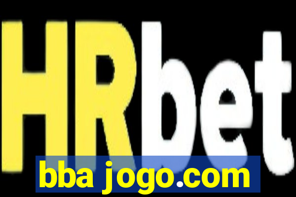 bba jogo.com