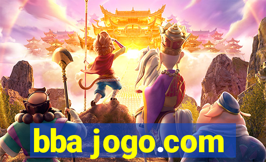 bba jogo.com