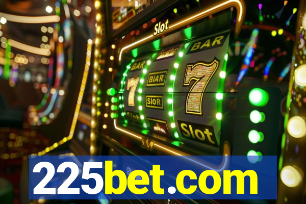 225bet.com