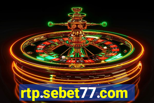 rtp.sebet77.com