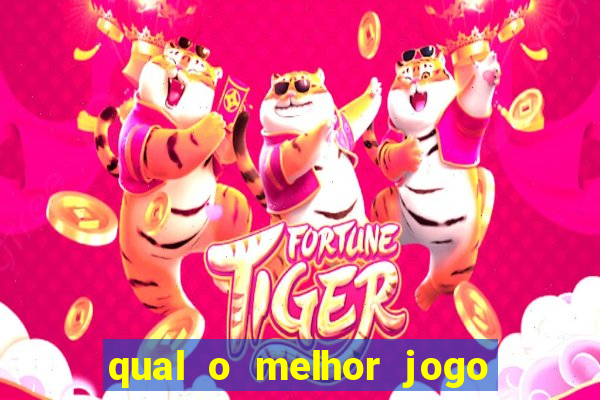 qual o melhor jogo de futebol