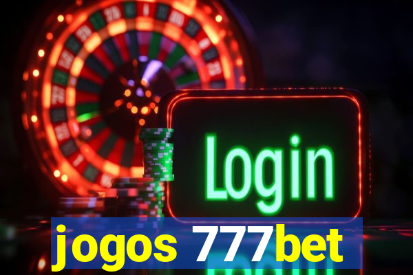 jogos 777bet