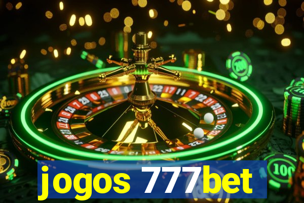 jogos 777bet