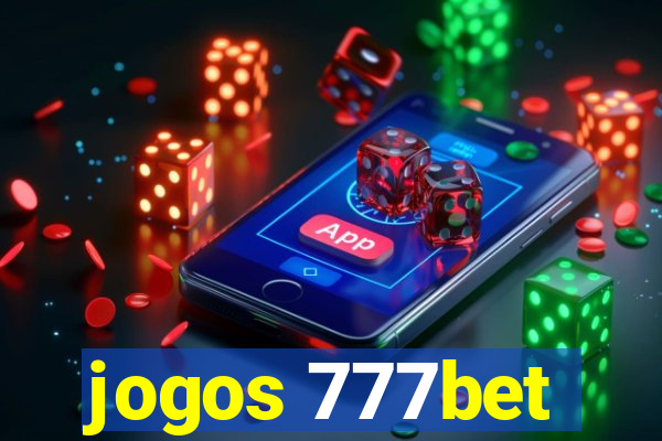 jogos 777bet