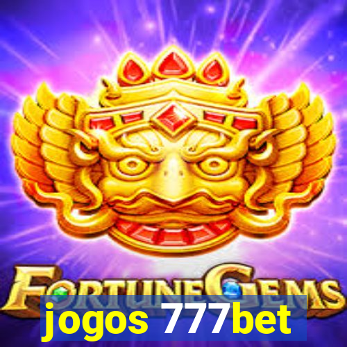 jogos 777bet