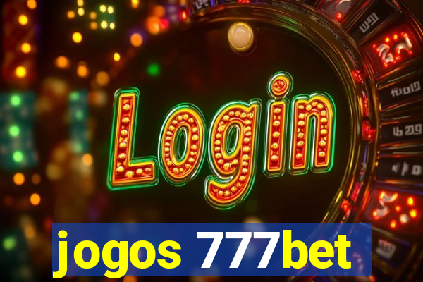 jogos 777bet