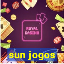 sun jogos