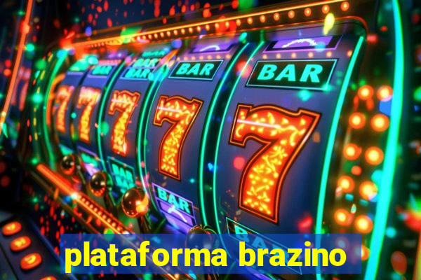 plataforma brazino