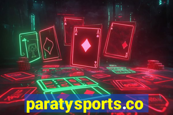 paratysports.com