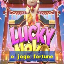 o jogo fortune tiger paga mesmo