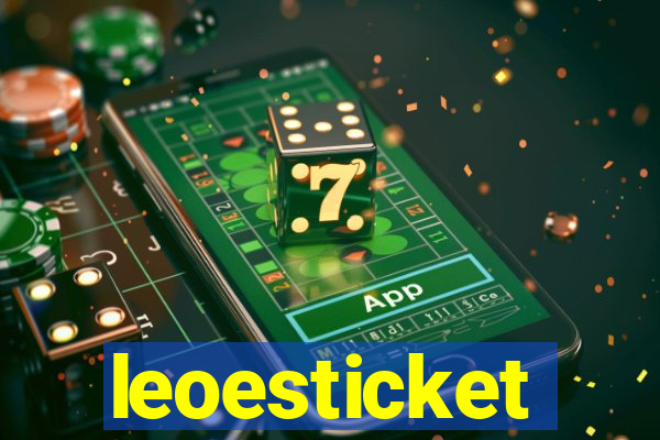 leoesticket