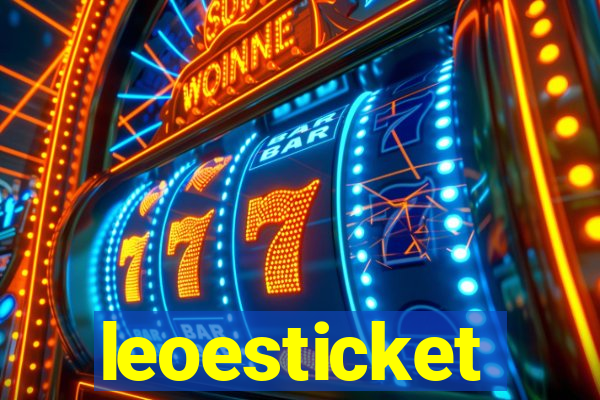 leoesticket