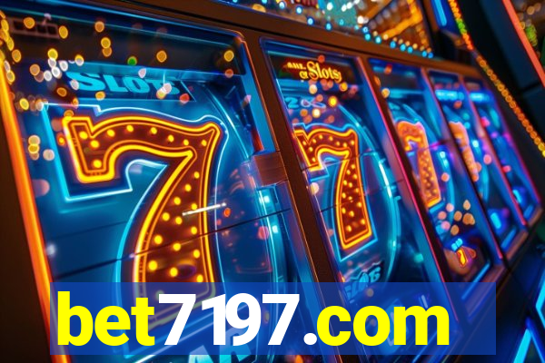 bet7197.com