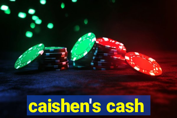 caishen's cash