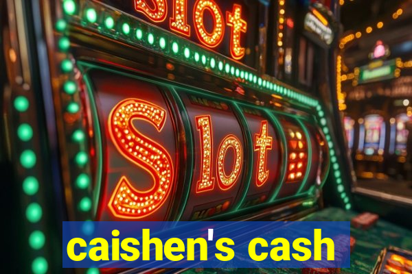 caishen's cash