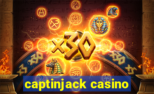 captinjack casino