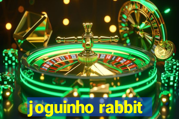 joguinho rabbit